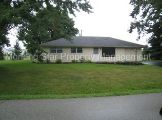 123 Waterman Dr E, Noblesville, IN 46060