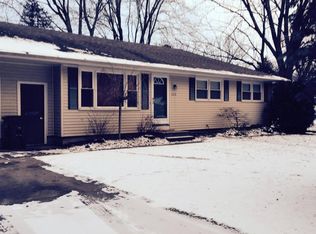 600 Cohalben St, Eaton Rapids, MI