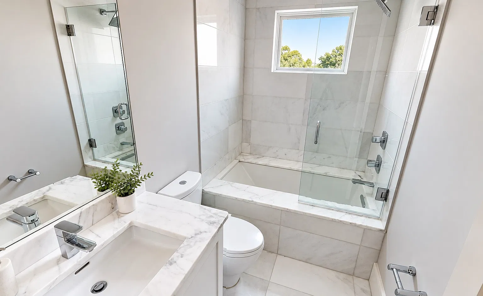 2 bed, 1334 sqft, $3,250 — Photo 2