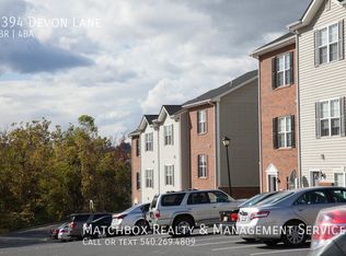 1394 Devon Ln, Harrisonburg, VA 22801