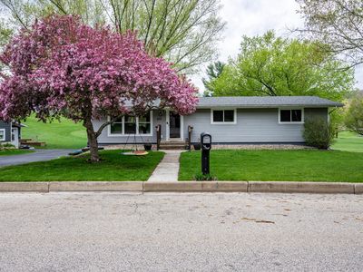 670 S Cairns Ave, Richland Center, WI, 53581