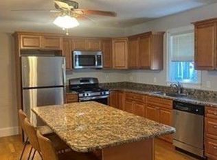 48 Chickatawbut St #2, Dorchester, MA 02122