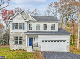 13814 Pecan Ridge Way, Bowie, MD 20715