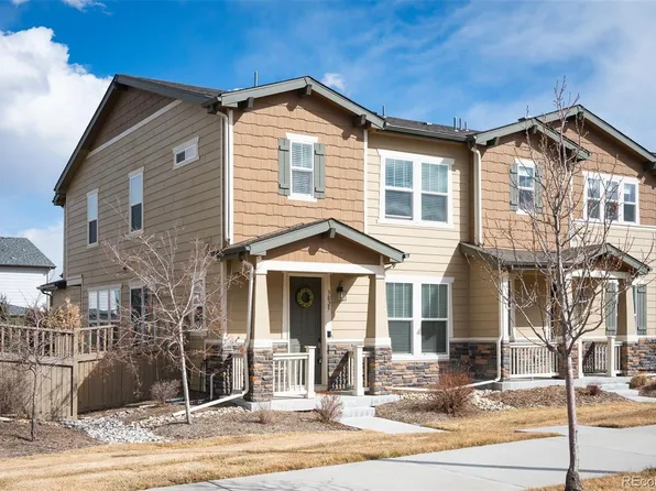 3025 Low Meadow Boulevard, Castle Rock, CO 80109