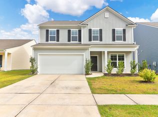 131 Hayworth Rd, Summerville, SC 29486