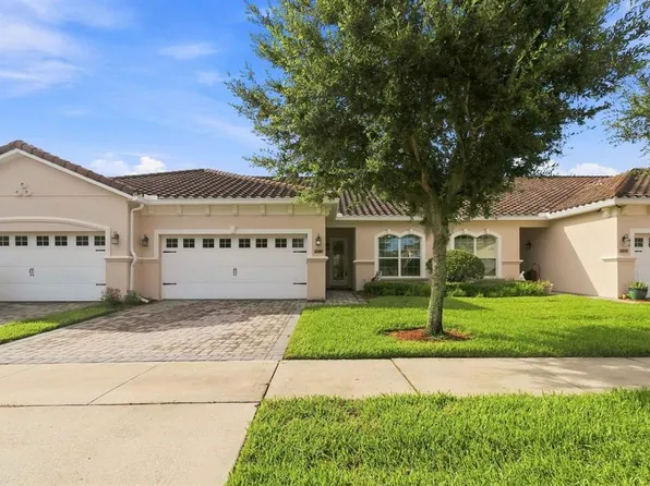 2260 PAINTER LANE, KISSIMMEE, FL 34741