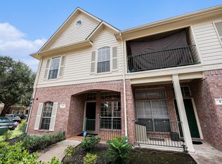 2710 Grants Lake Blvd Unit E3, Sugar Land, TX 77479