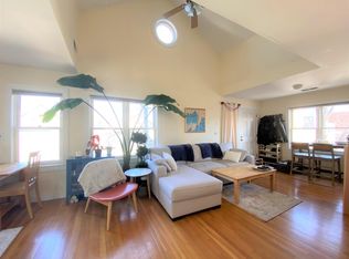 39 Day St #C, Somerville, MA 02144