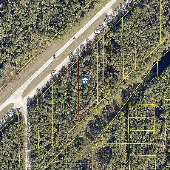 2nd image of E Intl Speedway Blvd