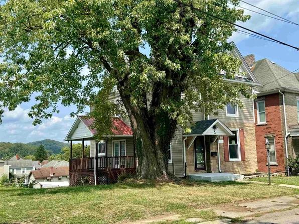 506 Ohio Ave, Fairmont, WV 26554