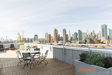 Sold by Modern Spaces