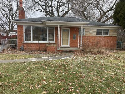 31417 Marquette St, Garden City, MI, 48135