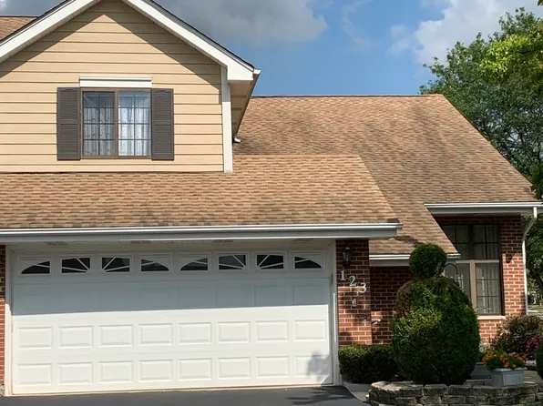 123 Prospect Ave, Wood Dale, IL 60191