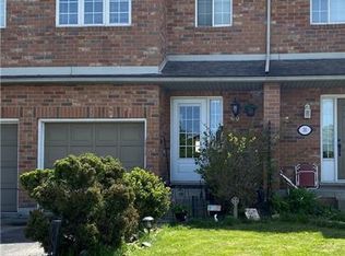 10 Cadham Blvd #29, Hamilton, ON