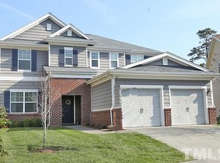 305 Riversville Ct, Cary, NC 27519