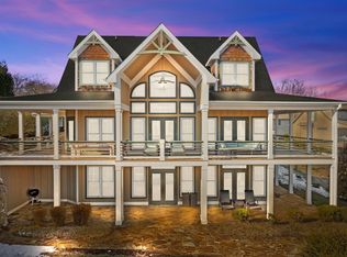 205 Polaris Point, Semora, NC 27343