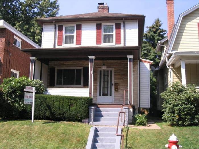 32 Lehigh Avenue