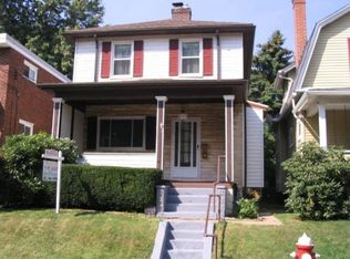32 Lehigh Ave, Pittsburgh, PA