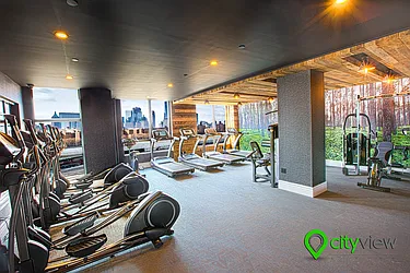 Rented by The KCI Group