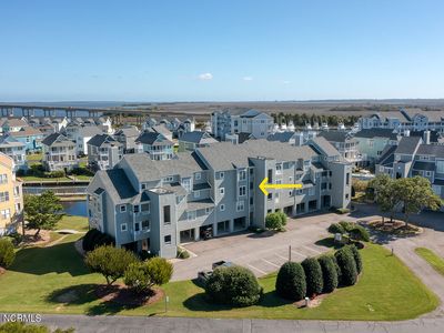 624 Pirates Way #624, Manteo, NC, 27954