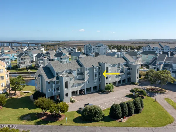 624 Pirates Way #624, Manteo, NC 27954