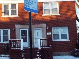 6400 S Long Ave, Chicago, IL