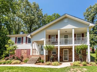 10997 Rials Branch Rd, Bon Aqua, TN 37025