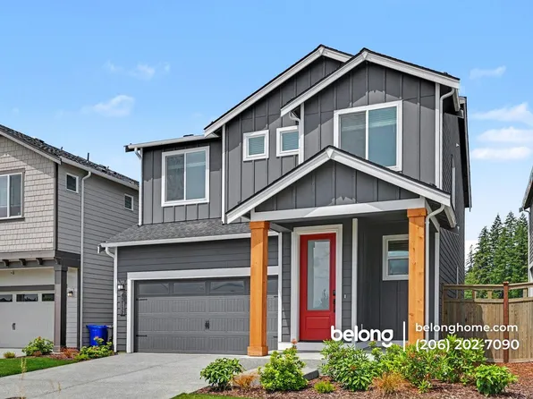 32157 Pacific Ave SE, Black Diamond, WA 98010