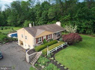 2329 Ridge Rd, Perkasie, PA 18944
