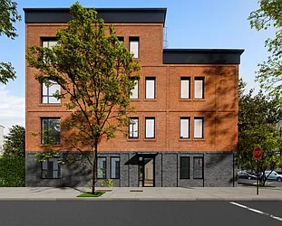 1904 Harman Street in Ridgewood