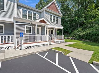 479 Sherman St APT 5, Canton, MA 02021