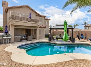 2310 N 131st Ln, Goodyear, AZ 85395