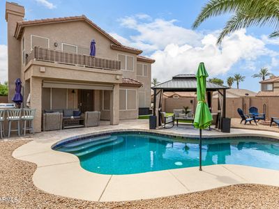2310 N 131st Ln, Goodyear, AZ, 85395
