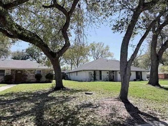 Property Side View