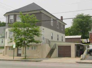 1151 Cranston St, Cranston, RI 02920