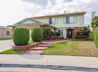 918 E Diamondale Dr, Carson, CA 90746