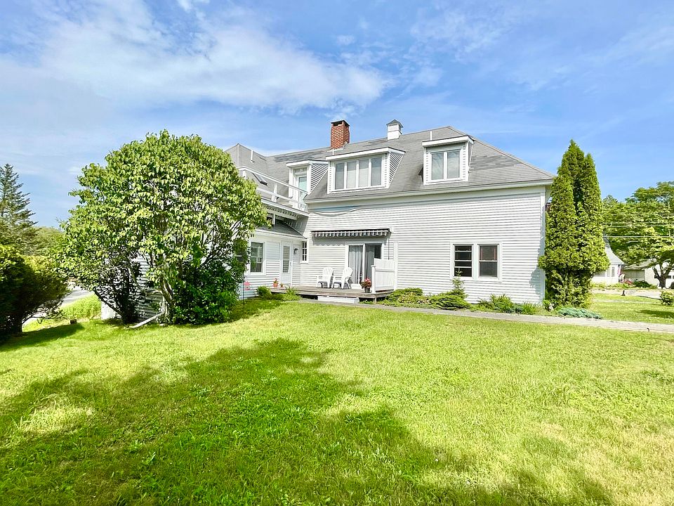 1st image of 175A Harbor Drive #1