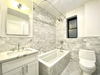 Rented by The Dermot Realty Management Company