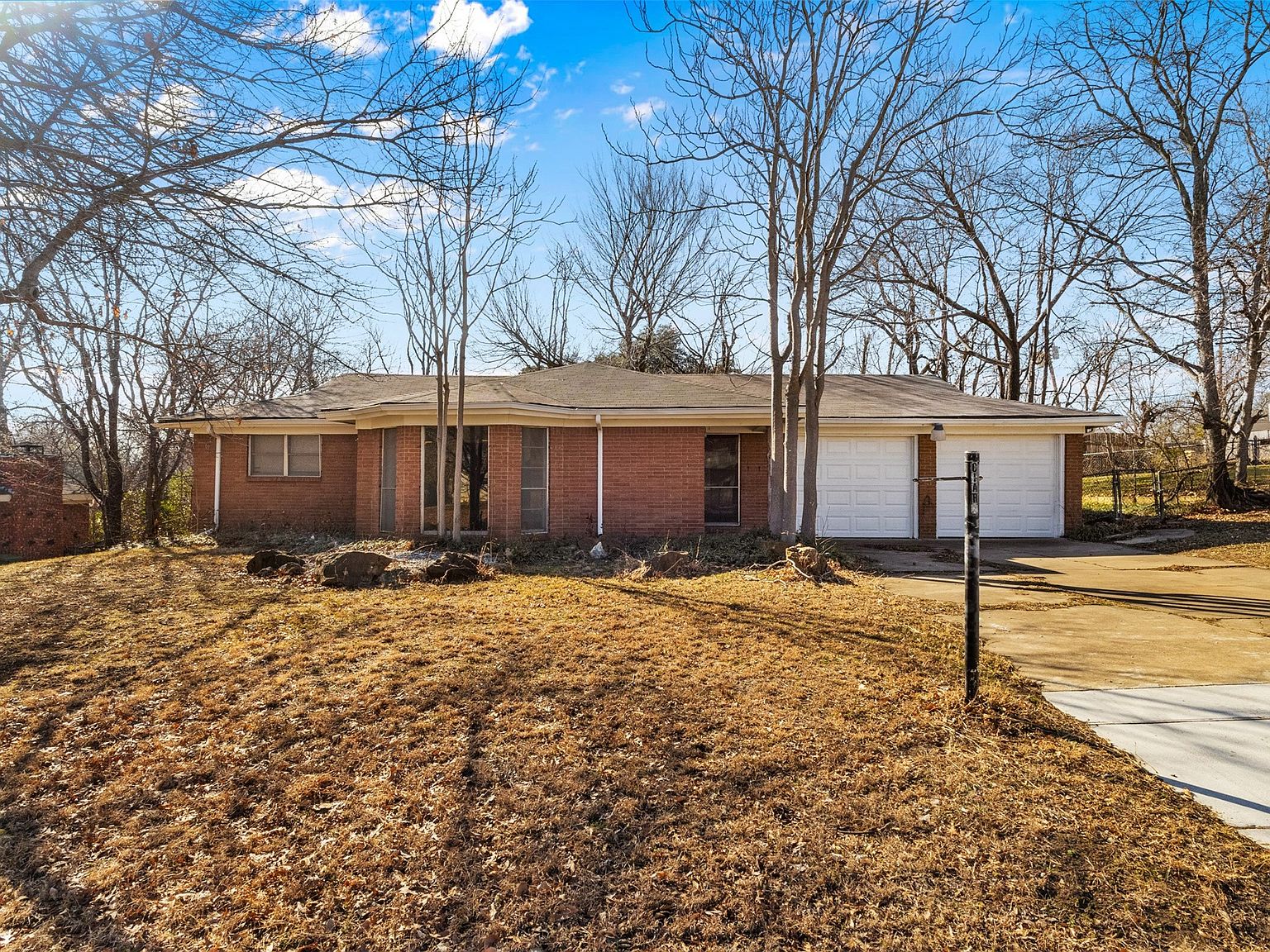 7204 Marilyn Ln, Fort Worth, TX 76180 | Zillow