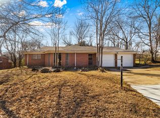 7204 Marilyn Ln, Fort Worth, TX 76180