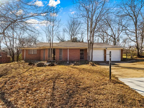 7204 Marilyn Ln, Fort Worth, TX 76180