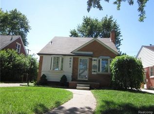 6863 N Lafayette St, Dearborn Heights, MI 48127