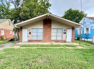 3190 Coleman Ave, Memphis, TN 38112