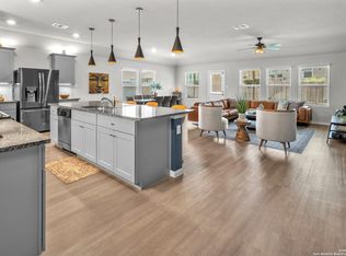 5430 Flutter Ln, Bulverde, TX 78163