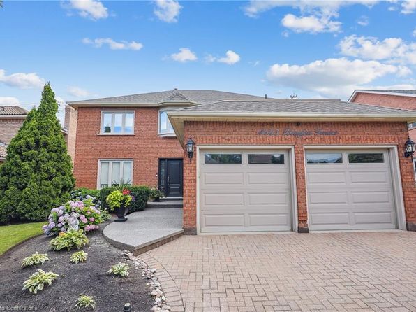 4665 Beaufort Ter, Mississauga, ON L5M 3J1
