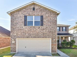 7615 Shavano Ln, Cypress, TX 77433