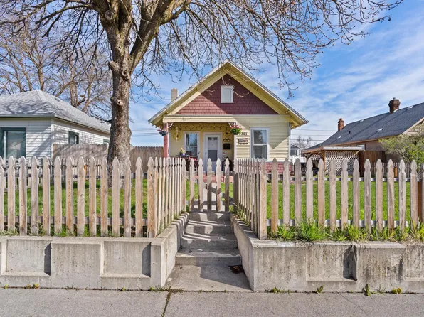 2201 E Empire Ave, Spokane, WA 99207
