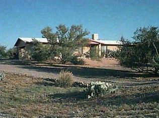 2261 S Placita Perlozzo #0, Tucson, AZ 85748