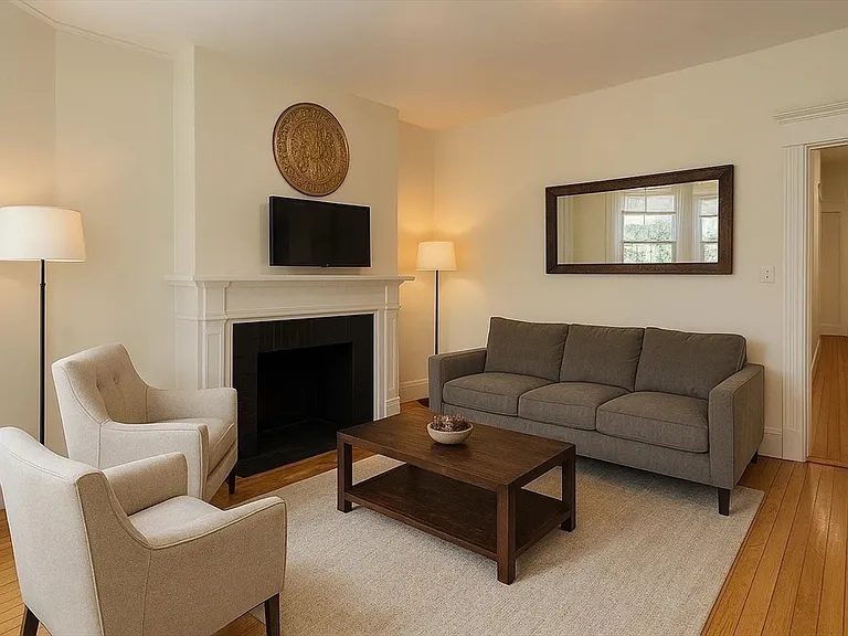 1267 Commonwealth Ave #6 — Photo 1