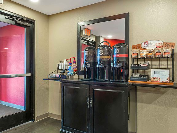 Free Grab-and-Go Breakfast